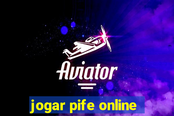 jogar pife online